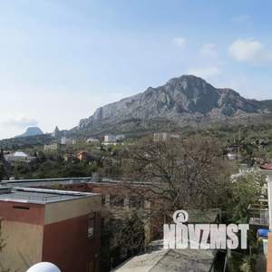 3-к квартира, посуточно, 72м2, 2/3 этаж
