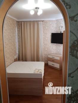 2-к квартира, посуточно, 29м2, 2/2 этаж