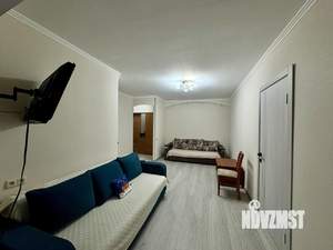 2-к квартира, посуточно, 48м2, 2/4 этаж