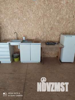 1-к квартира, посуточно, 35м2, 2/2 этаж