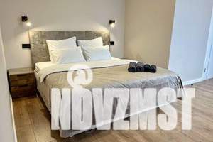 1-к квартира, посуточно, 42м2, 4/7 этаж