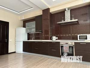 2-к квартира, посуточно, 55м2, 2/2 этаж