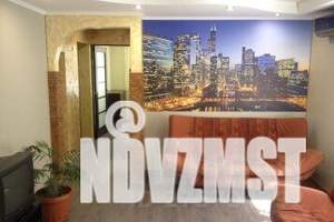 2-к квартира, посуточно, 40м2, 1/2 этаж