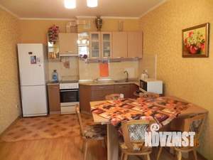 2-к квартира, посуточно, 76м2, 4/16 этаж