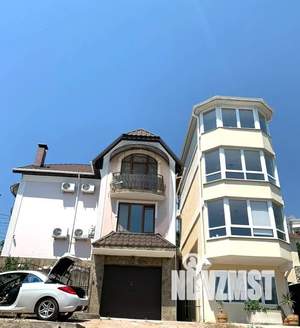 Студия квартира, посуточно, 30м2, 1/3 этаж