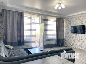 3-к квартира, на длительный срок, 84м2, 7/18 этаж