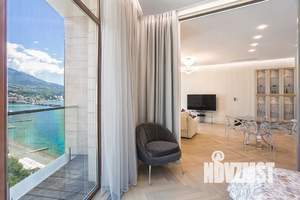 1-к квартира, посуточно, 76м2, 9/13 этаж