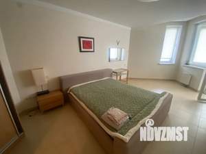 2-к квартира, посуточно, 70м2, 5/10 этаж