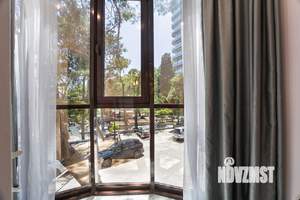 3-к квартира, посуточно, 65м2, 3/18 этаж