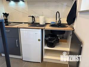 Студия квартира, посуточно, 25м2, 3/3 этаж