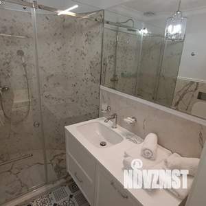 2-к квартира, посуточно, 58м2, 4/6 этаж