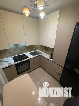 1-к квартира, посуточно, 32м2, 2/5 этаж