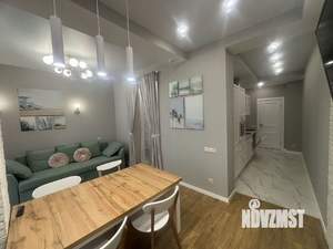 2-к квартира, на длительный срок, 57м2, 8/21 этаж