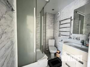 Студия квартира, посуточно, 25м2, 2/3 этаж