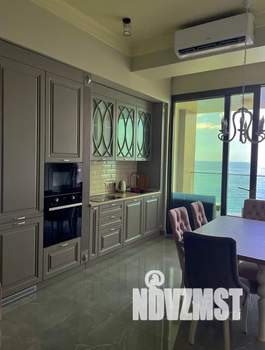2-к квартира, посуточно, 55м2, 9/10 этаж