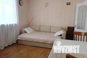 2-к квартира, посуточно, 60м2, 2/2 этаж