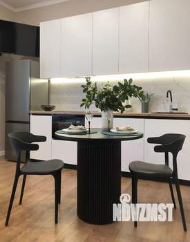 Студия квартира, на длительный срок, 30м2, 2/8 этаж