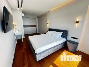 2-к квартира, посуточно, 61м2, 1/6 этаж