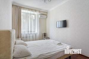2-к квартира, посуточно, 50м2, 2/8 этаж