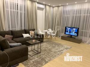 2-к квартира, на длительный срок, 60м2, 2/10 этаж