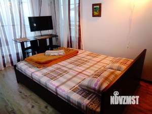 Студия квартира, посуточно, 22м2, 2/2 этаж