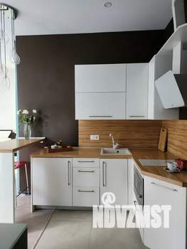 Студия квартира, посуточно, 27м2, 3/4 этаж