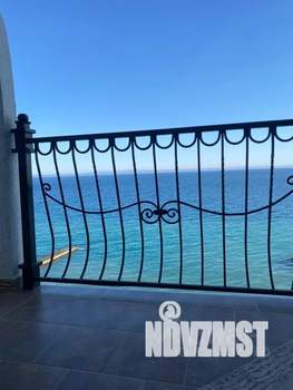 1-к квартира, посуточно, 60м2, 4/6 этаж