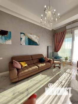 2-к квартира, посуточно, 70м2, 8/10 этаж
