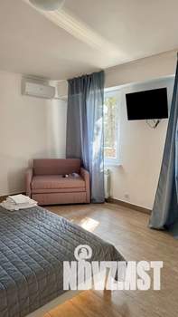 1-к квартира, посуточно, 30м2, 1/3 этаж