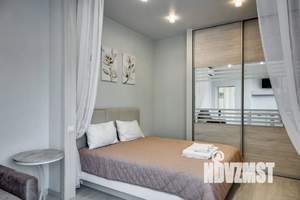 2-к квартира, посуточно, 60м2, 15/20 этаж