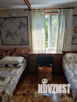 2-к квартира, посуточно, 35м2, 1/2 этаж