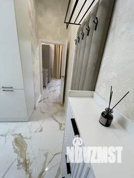 1-к квартира, посуточно, 30м2, 6/9 этаж