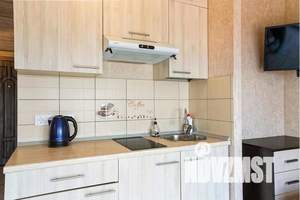 1-к квартира, посуточно, 25м2, 6/6 этаж