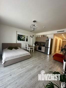 2-к квартира, посуточно, 63м2, 3/10 этаж
