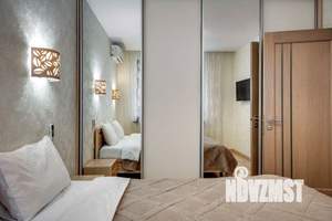 2-к квартира, посуточно, 85м2, 1/1 этаж