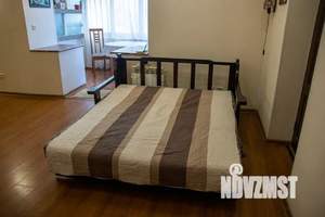 2-к квартира, посуточно, 50м2, 2/2 этаж