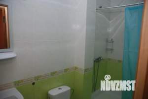 2-к квартира, посуточно, 38м2, 3/4 этаж