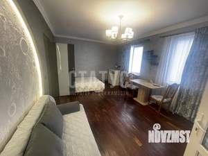 1-к квартира, на длительный срок, 35м2, 1/2 этаж