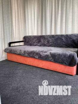 1-к квартира, посуточно, 22м2, 3/3 этаж