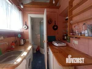 1-к квартира, на длительный срок, 18м2, 2/2 этаж