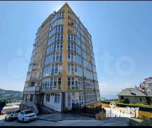2-к квартира, посуточно, 62м2, 8/11 этаж