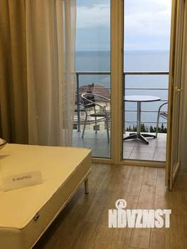 1-к квартира, посуточно, 48м2, 5/9 этаж