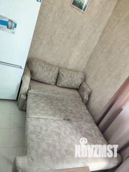 1-к квартира, посуточно, 40м2, 3/8 этаж