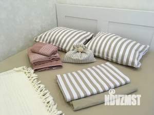 2-к квартира, посуточно, 55м2, 2/3 этаж