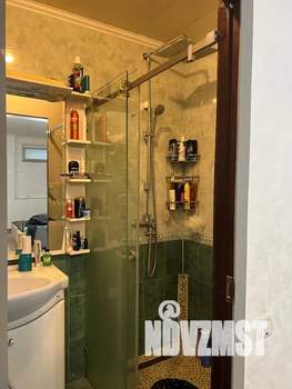 Студия квартира, посуточно, 48м2, 1/2 этаж