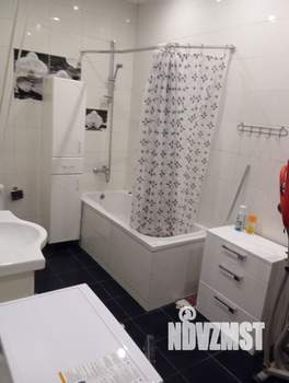 2-к квартира, на длительный срок, 58м2, 1/9 этаж