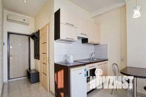 1-к квартира, посуточно, 26м2, 6/6 этаж