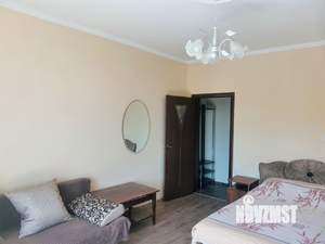1-к квартира, посуточно, 35м2, 2/3 этаж