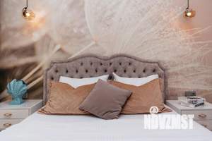 2-к квартира, посуточно, 54м2, 1/1 этаж