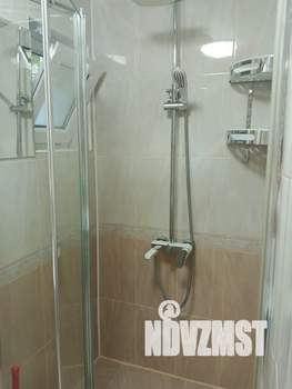 Студия квартира, посуточно, 40м2, 1/1 этаж